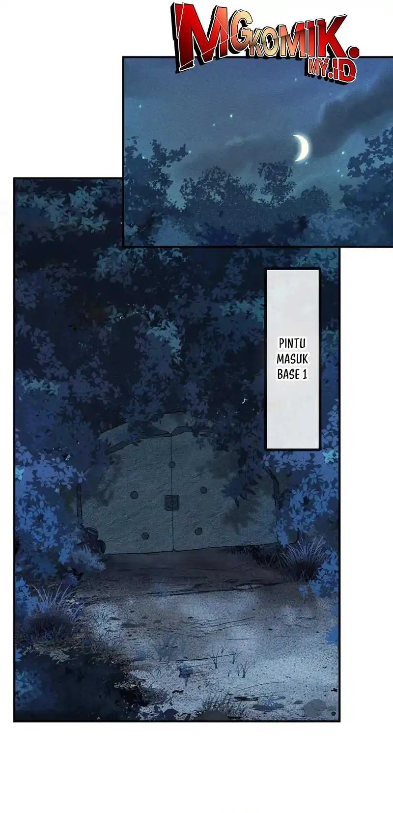 Bao Jin Wo De Xiao Majia Chapter 345 Gambar 3