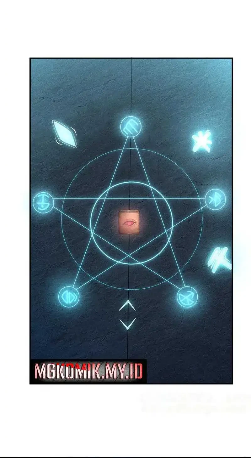 Bao Jin Wo De Xiao Majia Chapter 345 Gambar 5