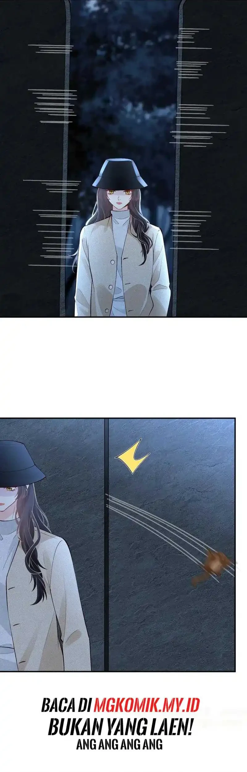 Bao Jin Wo De Xiao Majia Chapter 345 Gambar 6