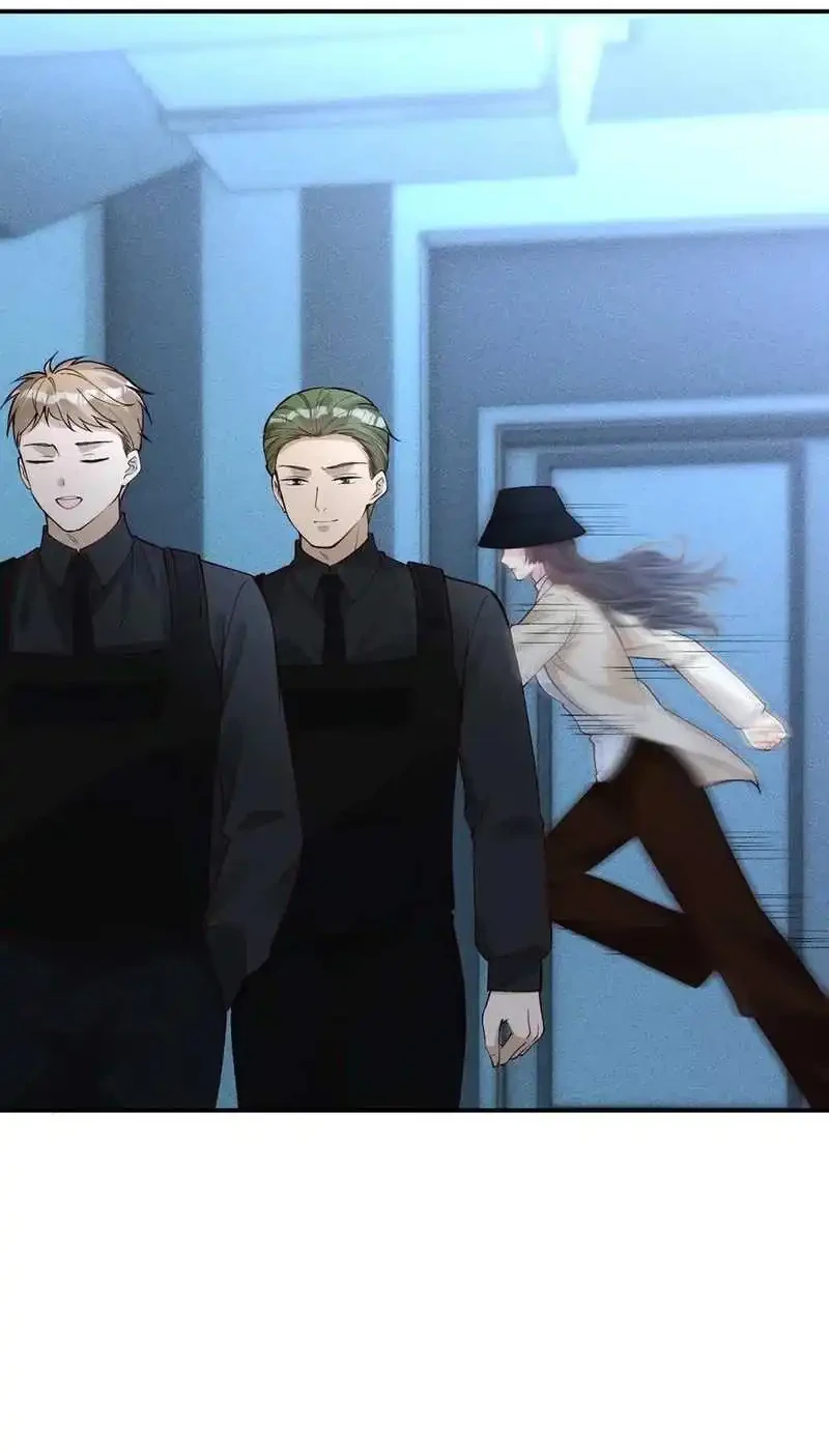 Bao Jin Wo De Xiao Majia Chapter 345 Gambar 7