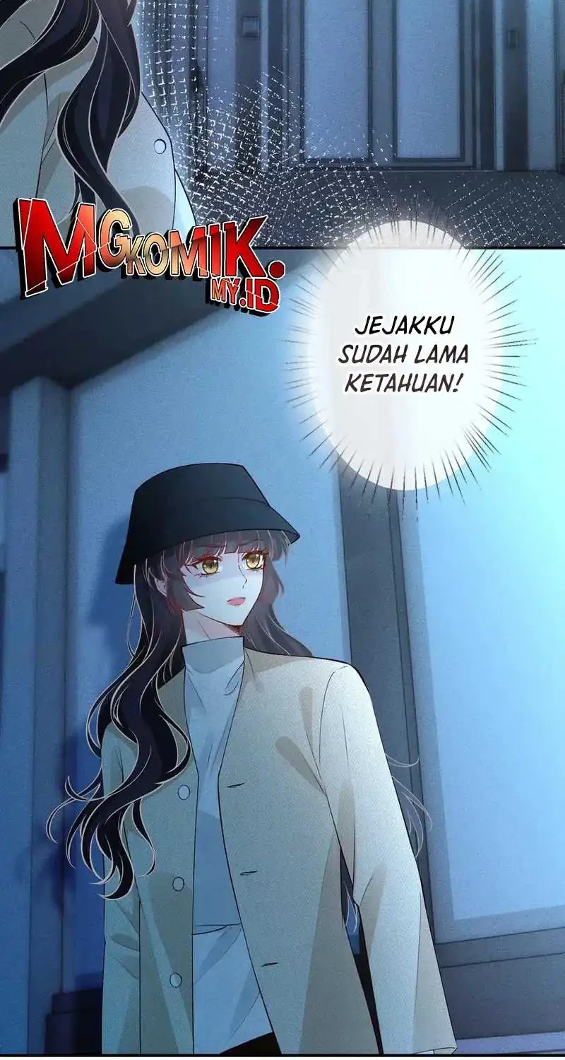 Bao Jin Wo De Xiao Majia Chapter 345 Gambar 9