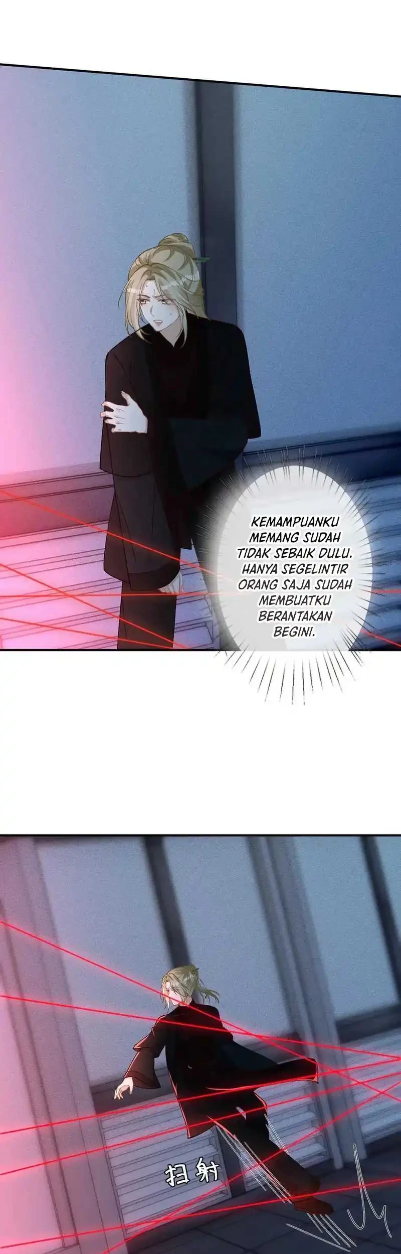 Bao Jin Wo De Xiao Majia Chapter 345 Gambar 12