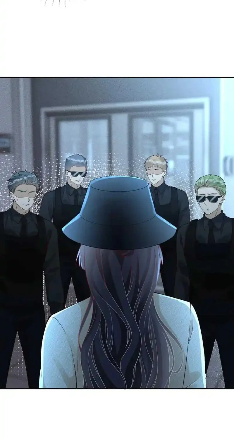 Bao Jin Wo De Xiao Majia Chapter 346 Gambar 20