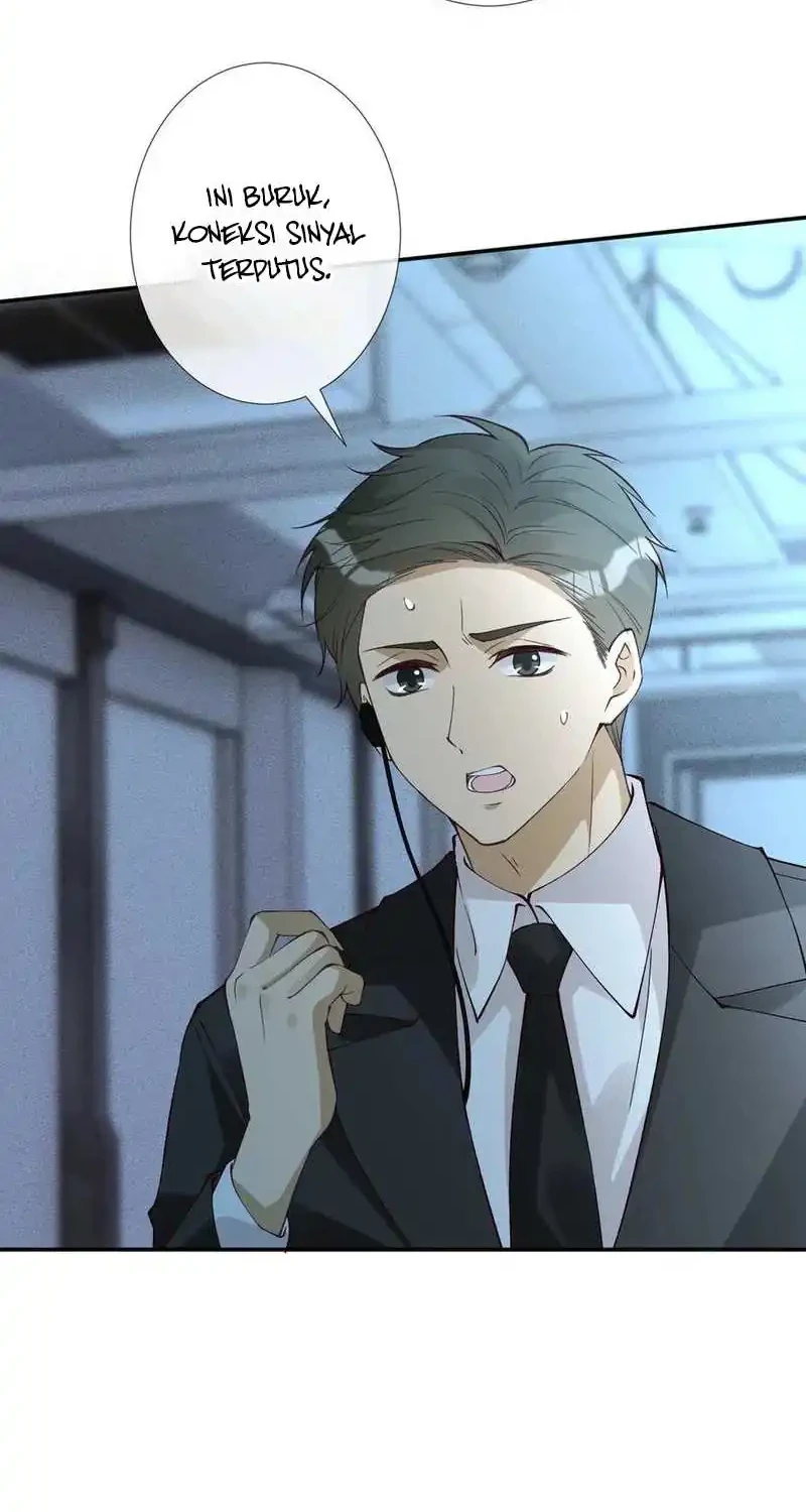 Bao Jin Wo De Xiao Majia Chapter 346 Gambar 22