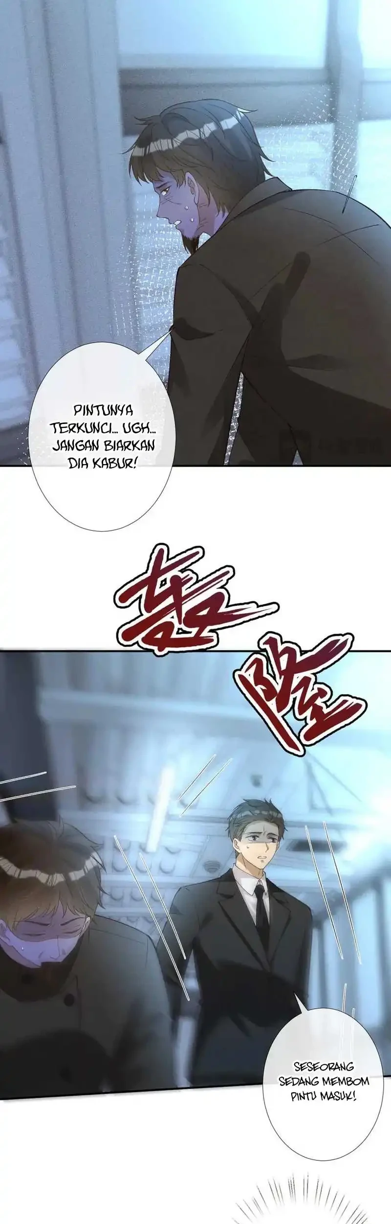 Bao Jin Wo De Xiao Majia Chapter 346 Gambar 27