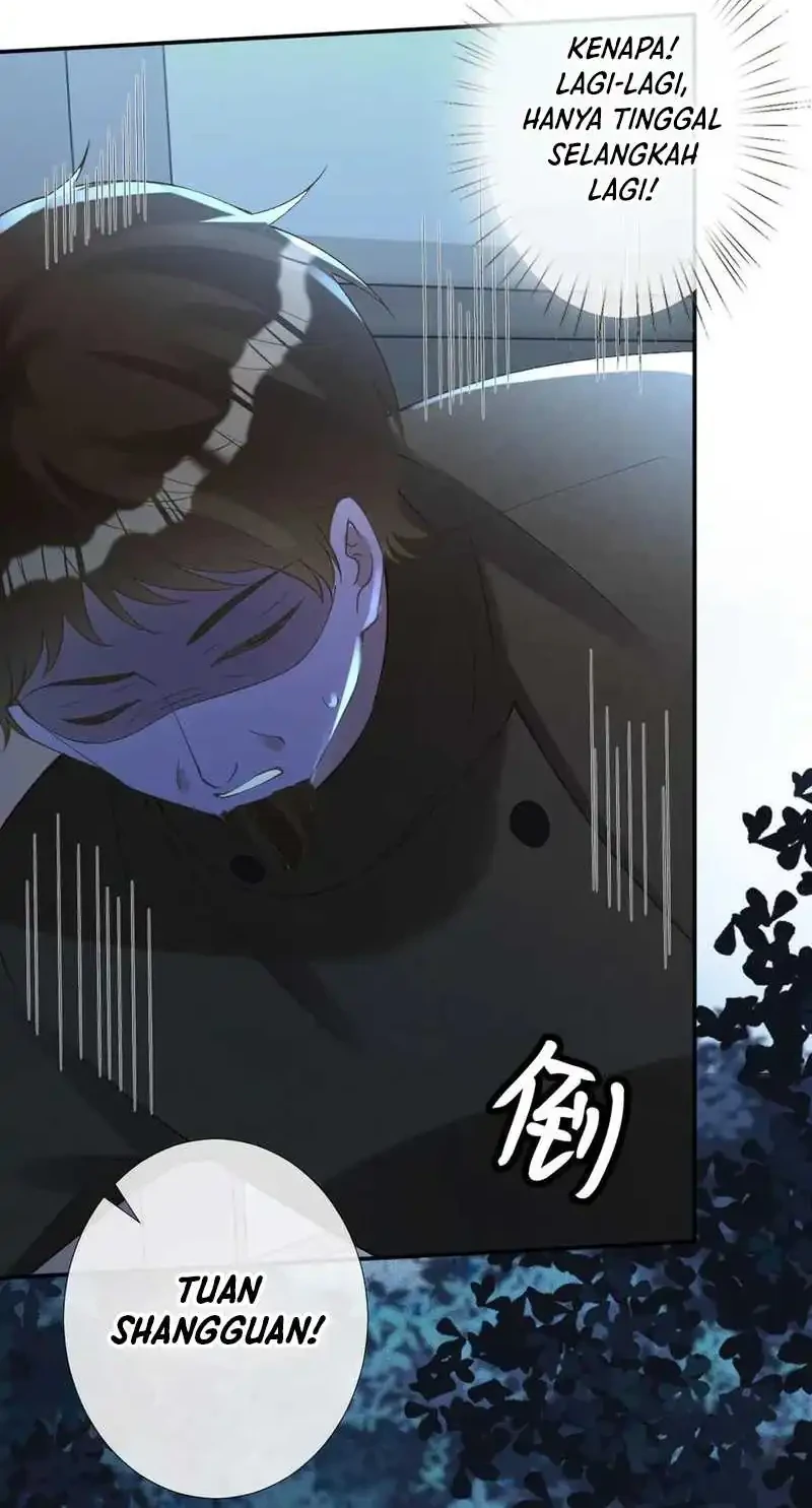 Bao Jin Wo De Xiao Majia Chapter 346 Gambar 28