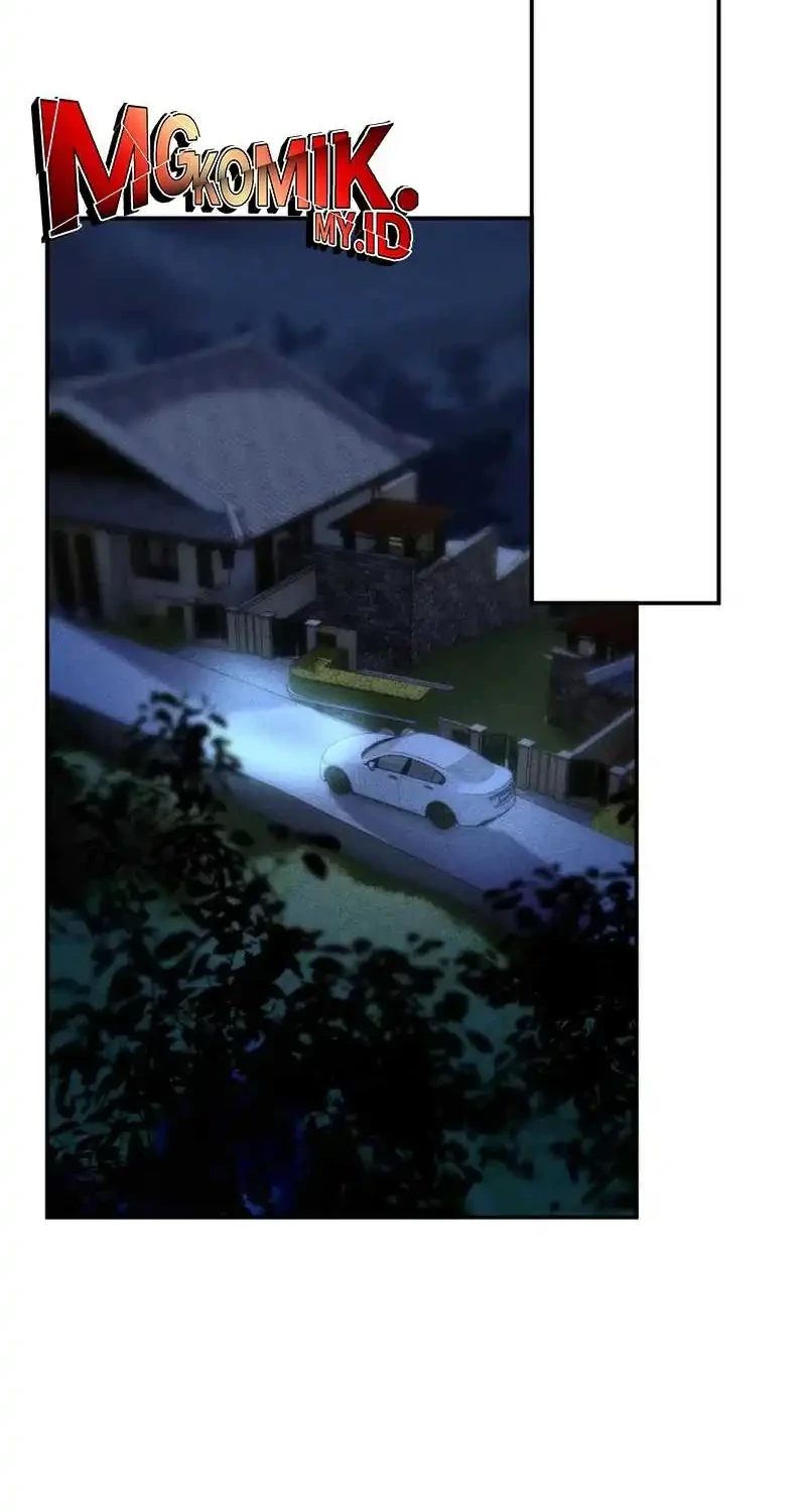 Bao Jin Wo De Xiao Majia Chapter 346 Gambar 34