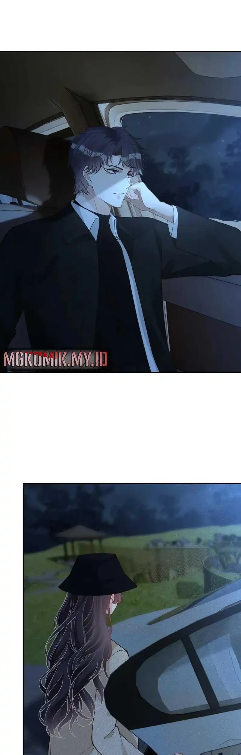 Bao Jin Wo De Xiao Majia Chapter 346 Gambar 35