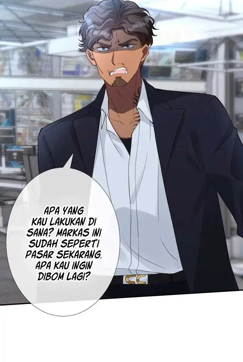 Bao Jin Wo De Xiao Majia Chapter 346 Gambar 4