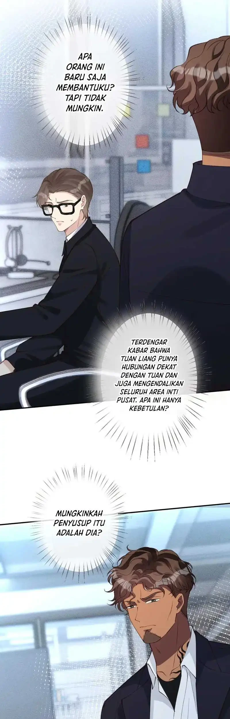 Bao Jin Wo De Xiao Majia Chapter 346 Gambar 7