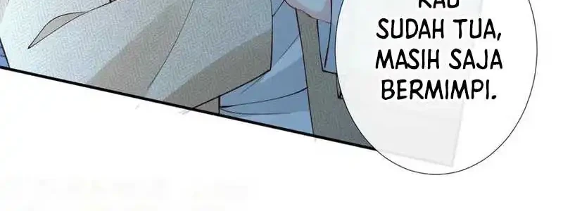 Bao Jin Wo De Xiao Majia Chapter 346 Gambar 14