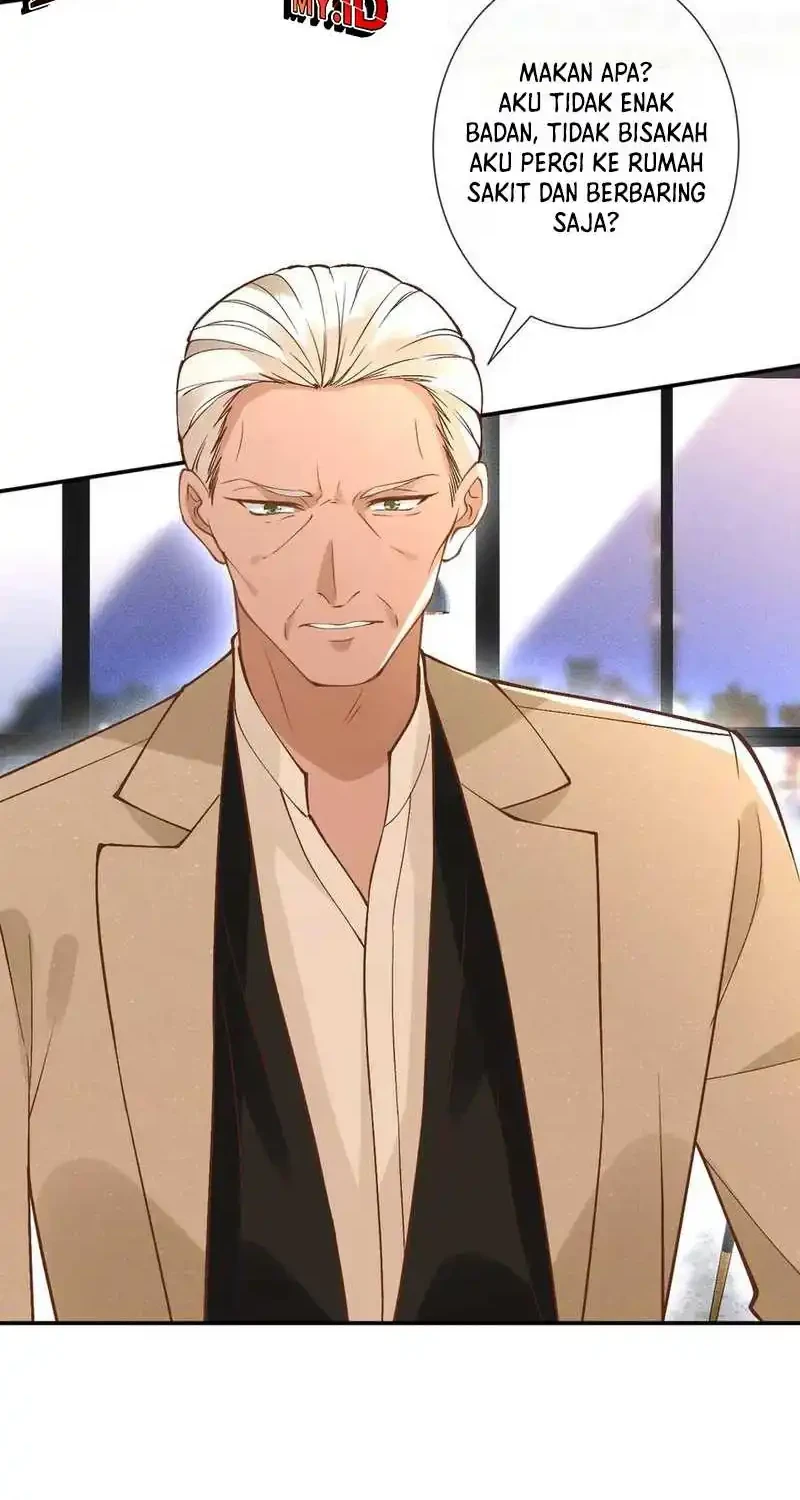 Bao Jin Wo De Xiao Majia Chapter 347 Gambar 21