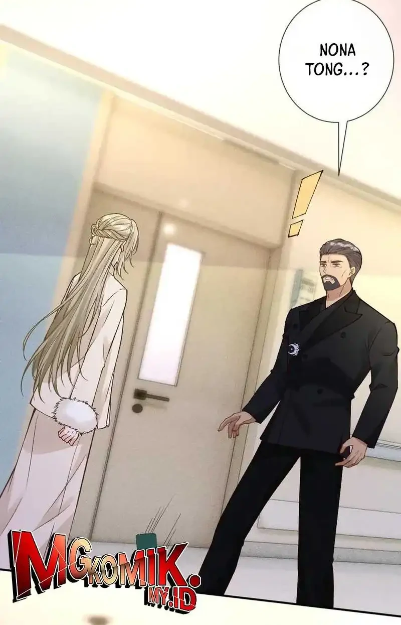 Bao Jin Wo De Xiao Majia Chapter 347 Gambar 27