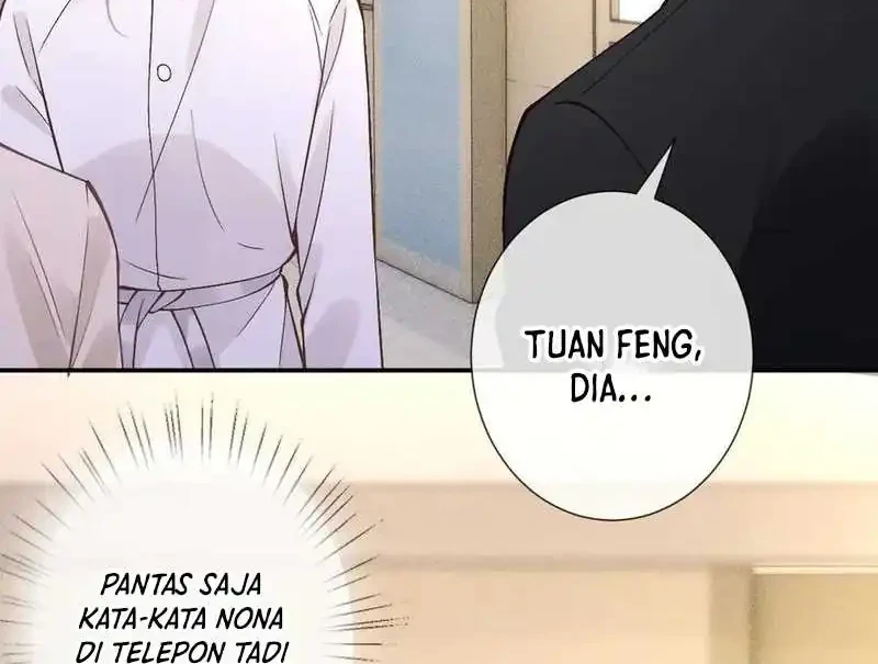 Bao Jin Wo De Xiao Majia Chapter 347 Gambar 30