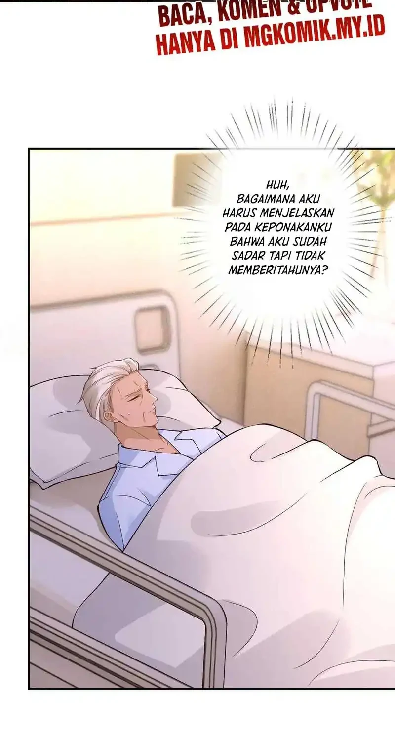 Bao Jin Wo De Xiao Majia Chapter 347 Gambar 32