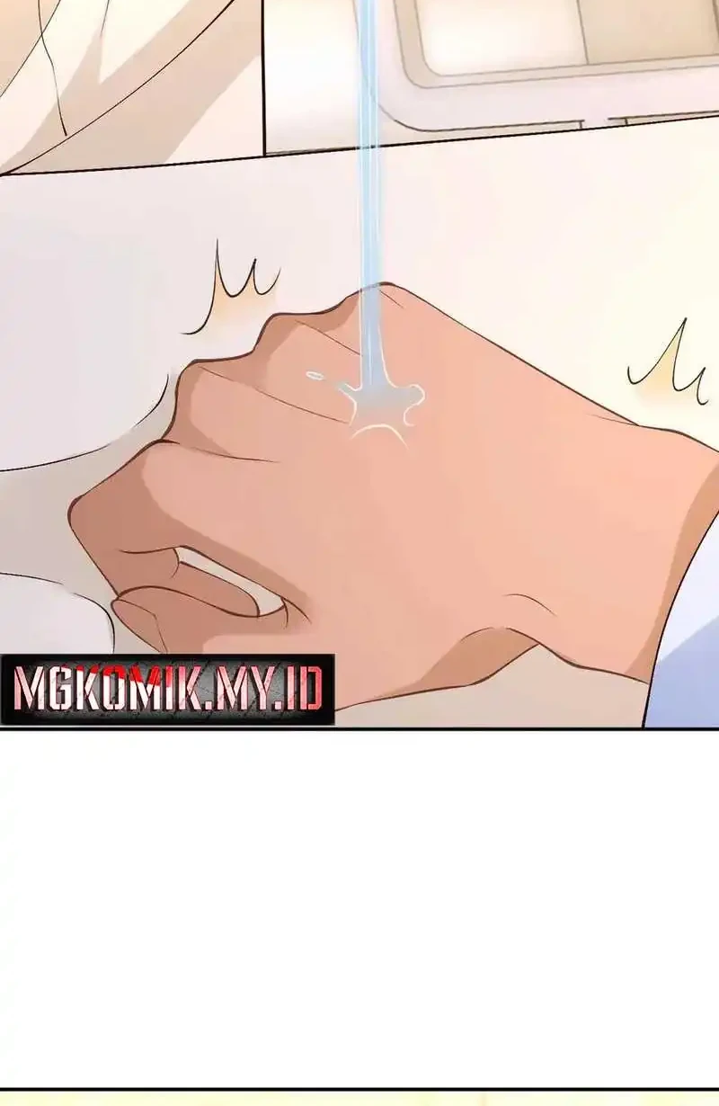 Bao Jin Wo De Xiao Majia Chapter 347 Gambar 34