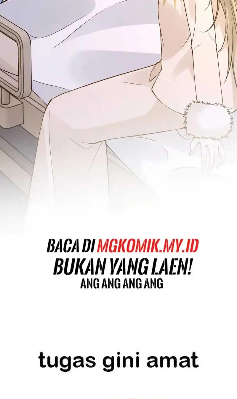 Bao Jin Wo De Xiao Majia Chapter 347 Gambar 36