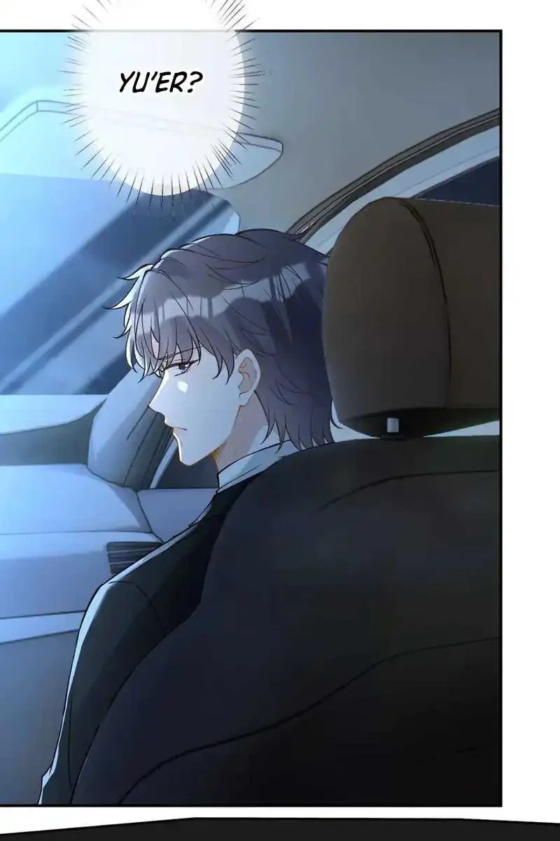 Bao Jin Wo De Xiao Majia Chapter 347 Gambar 4