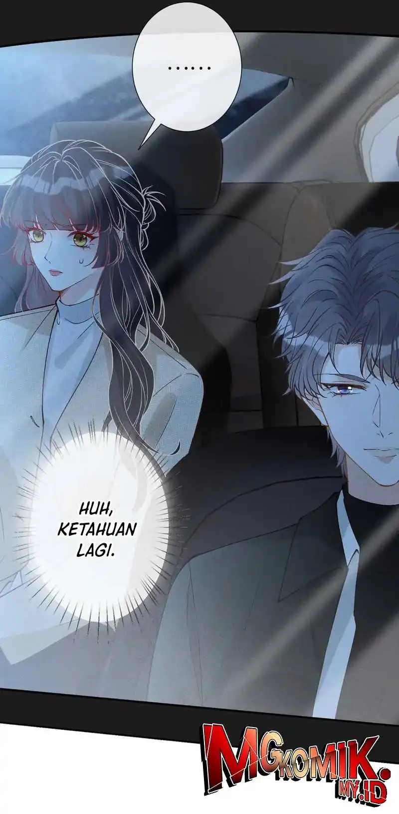 Bao Jin Wo De Xiao Majia Chapter 347 Gambar 5