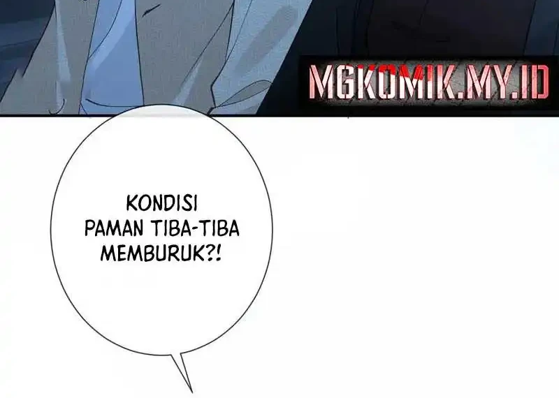 Bao Jin Wo De Xiao Majia Chapter 347 Gambar 11