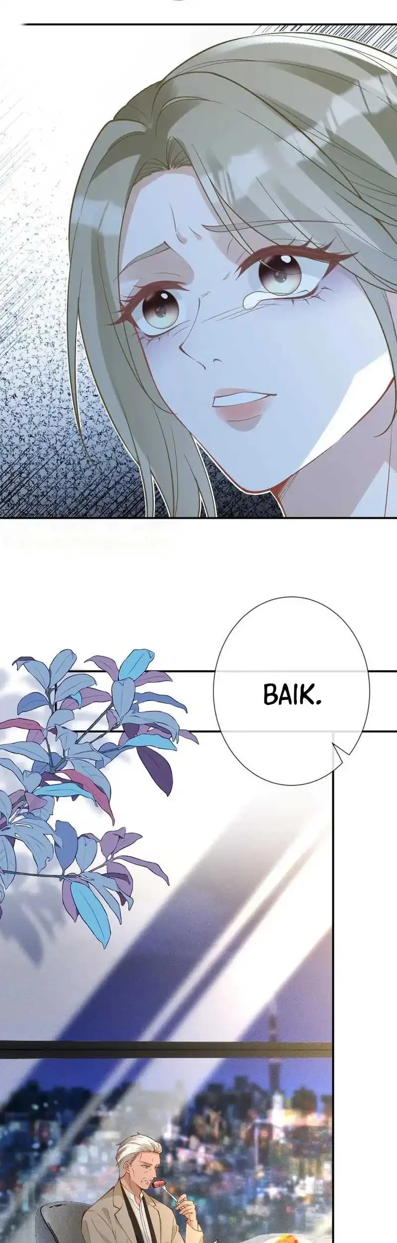 Bao Jin Wo De Xiao Majia Chapter 347 Gambar 15