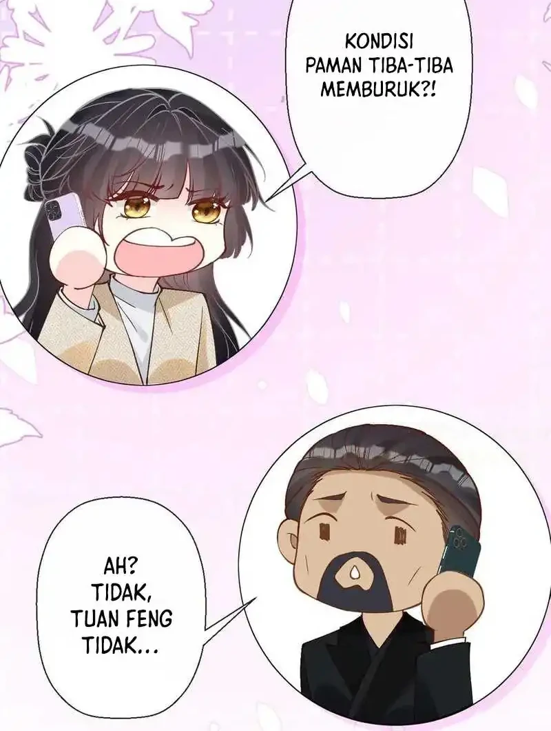 Bao Jin Wo De Xiao Majia Chapter 347 Gambar 18