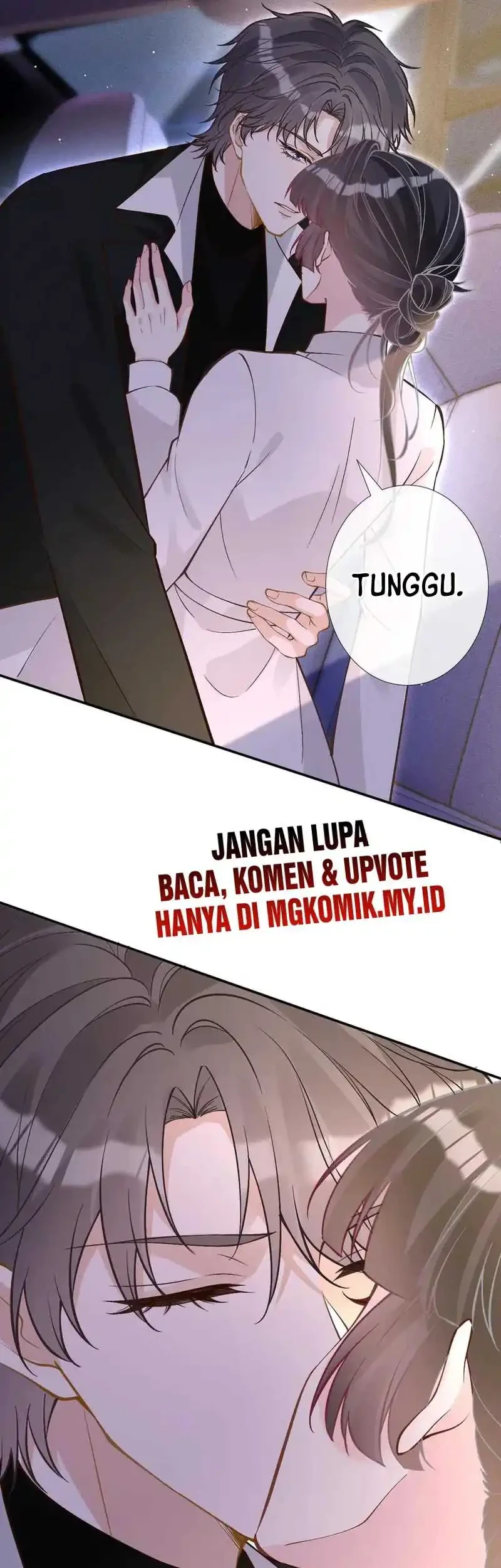 Bao Jin Wo De Xiao Majia Chapter 348 Gambar 18