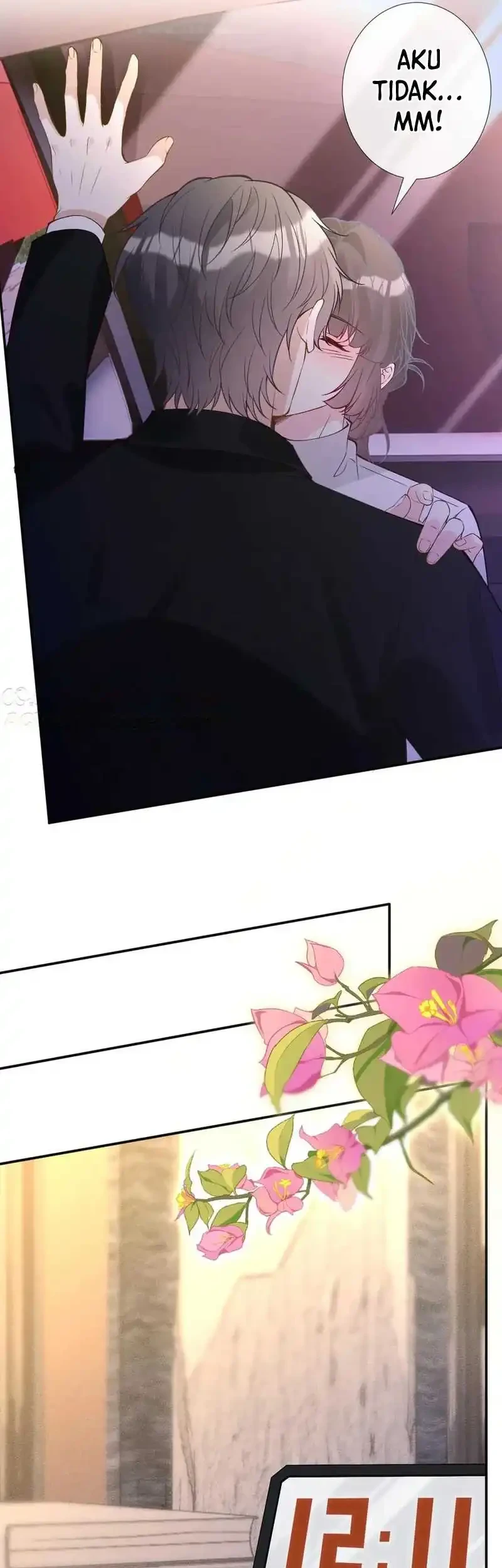 Bao Jin Wo De Xiao Majia Chapter 348 Gambar 24