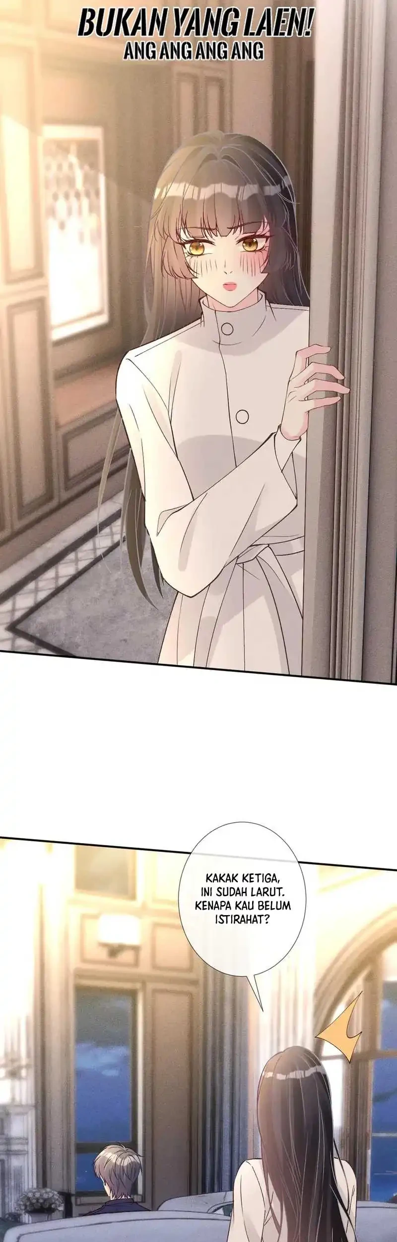 Bao Jin Wo De Xiao Majia Chapter 348 Gambar 26