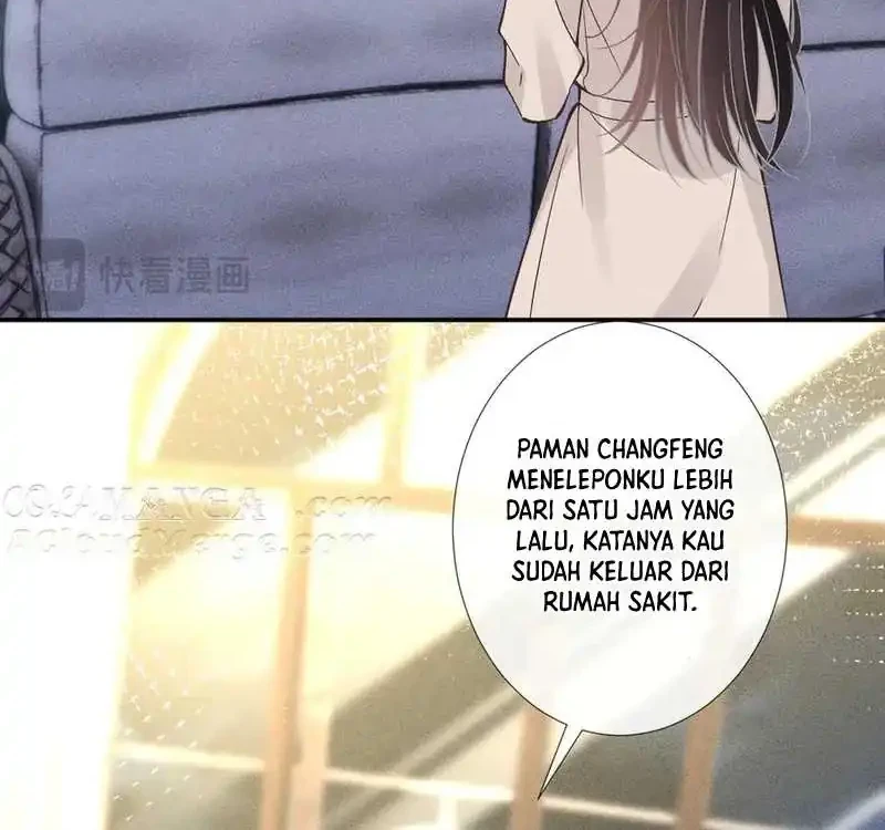 Bao Jin Wo De Xiao Majia Chapter 348 Gambar 27