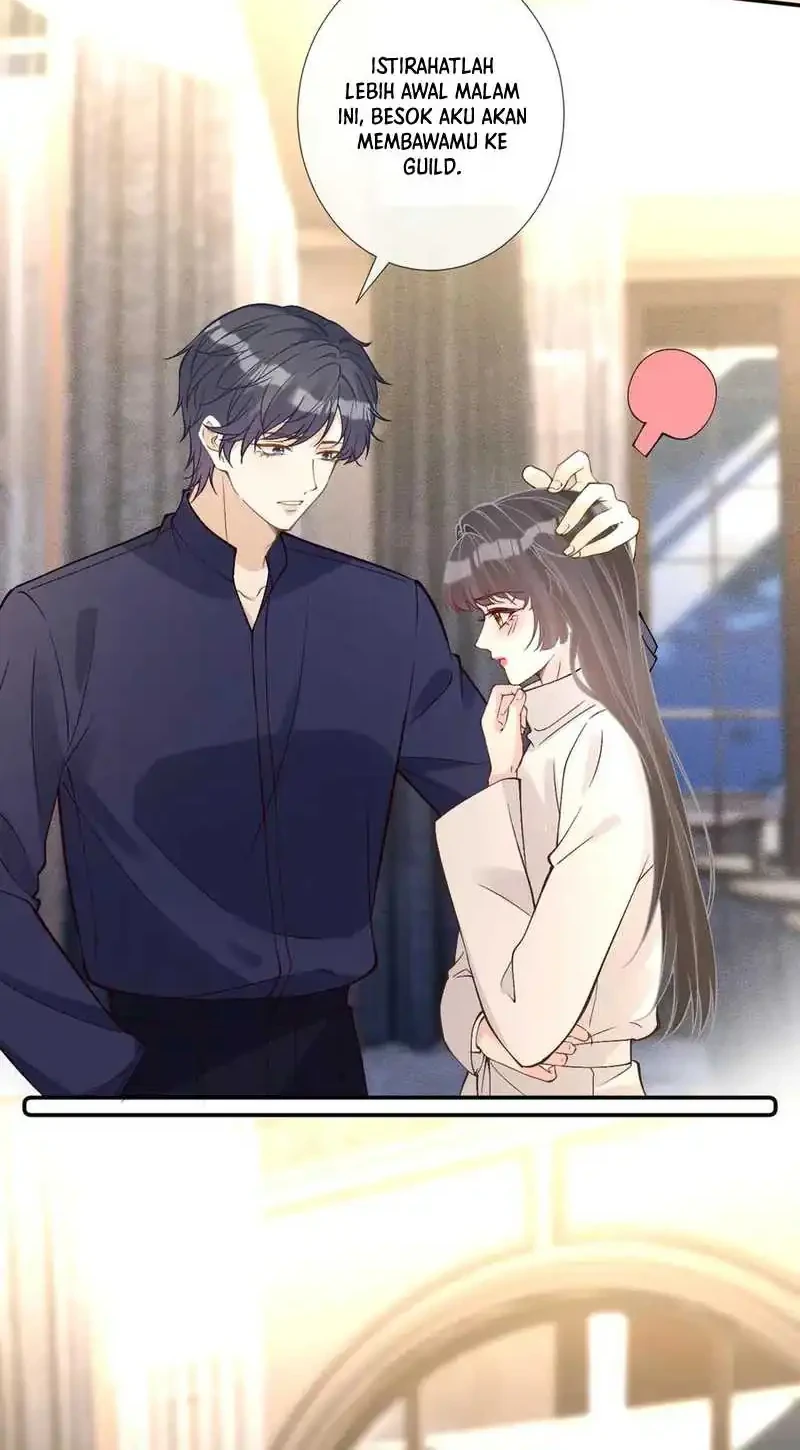 Bao Jin Wo De Xiao Majia Chapter 348 Gambar 29