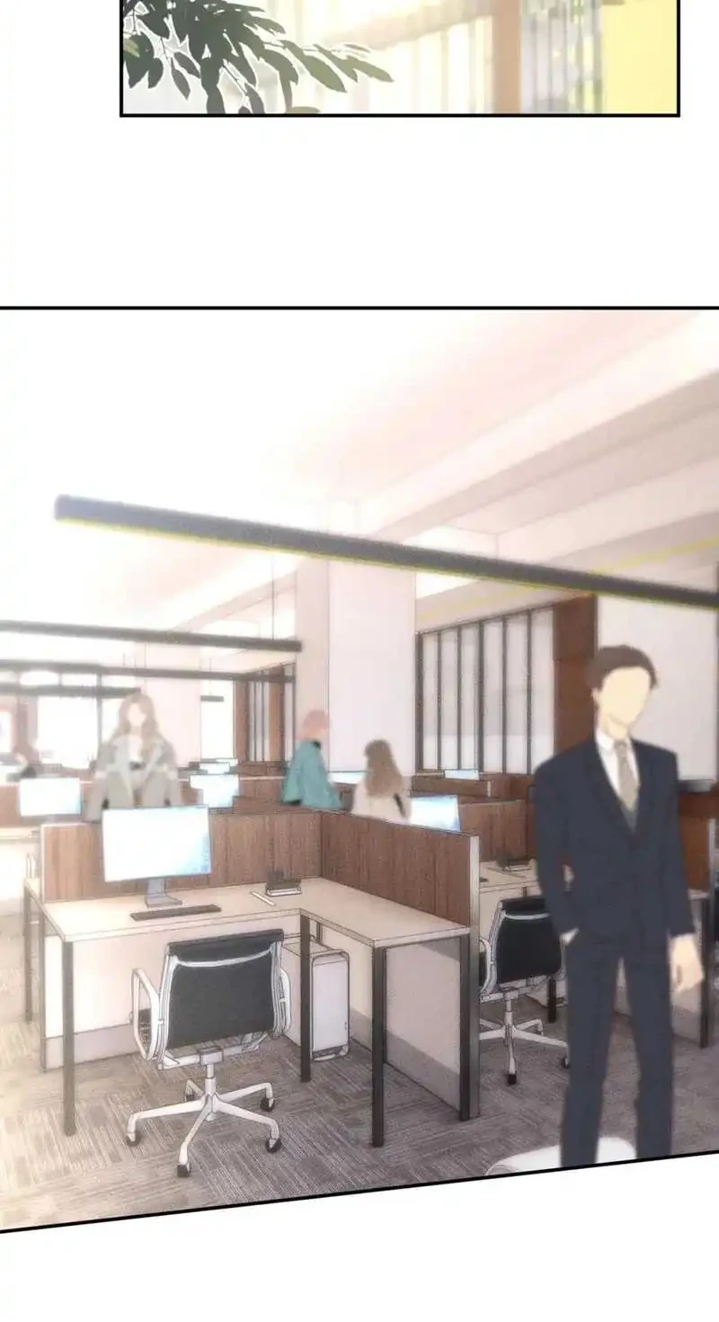 Bao Jin Wo De Xiao Majia Chapter 348 Gambar 31