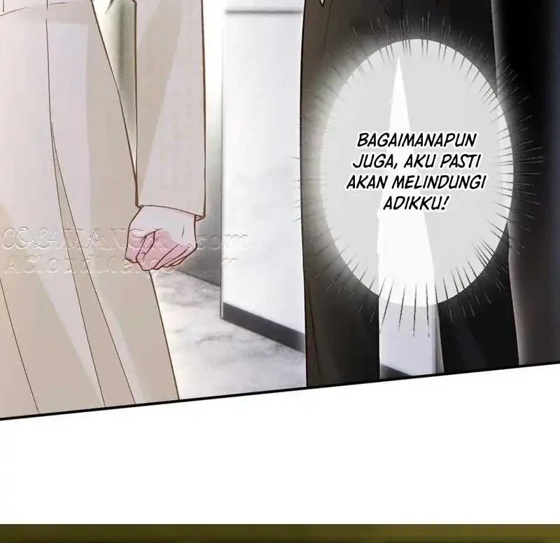 Bao Jin Wo De Xiao Majia Chapter 348 Gambar 35