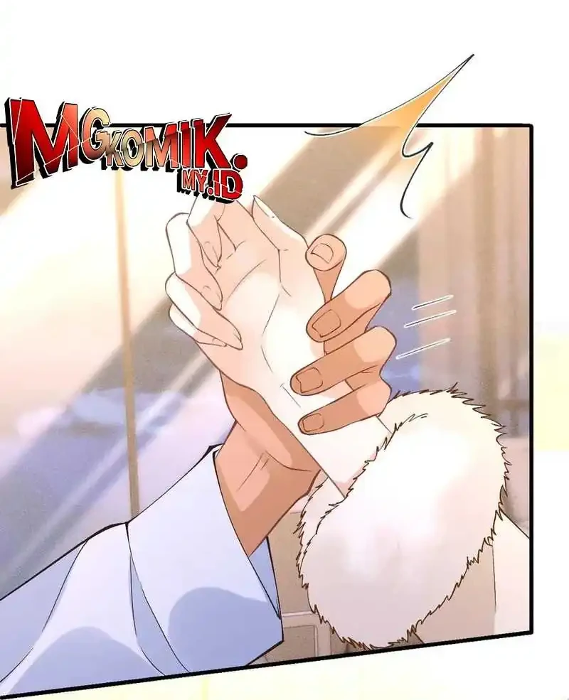 Bao Jin Wo De Xiao Majia Chapter 348 Gambar 4