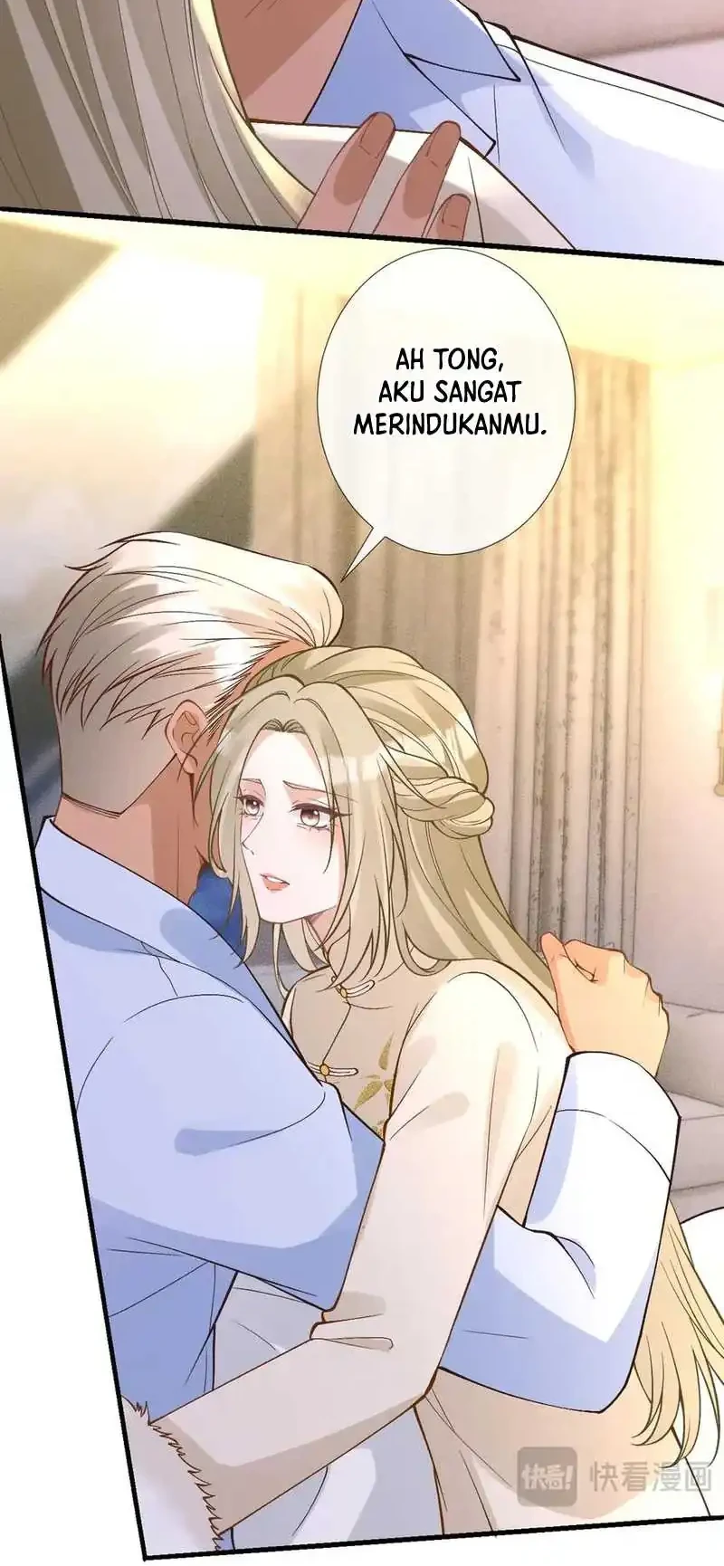 Bao Jin Wo De Xiao Majia Chapter 348 Gambar 6