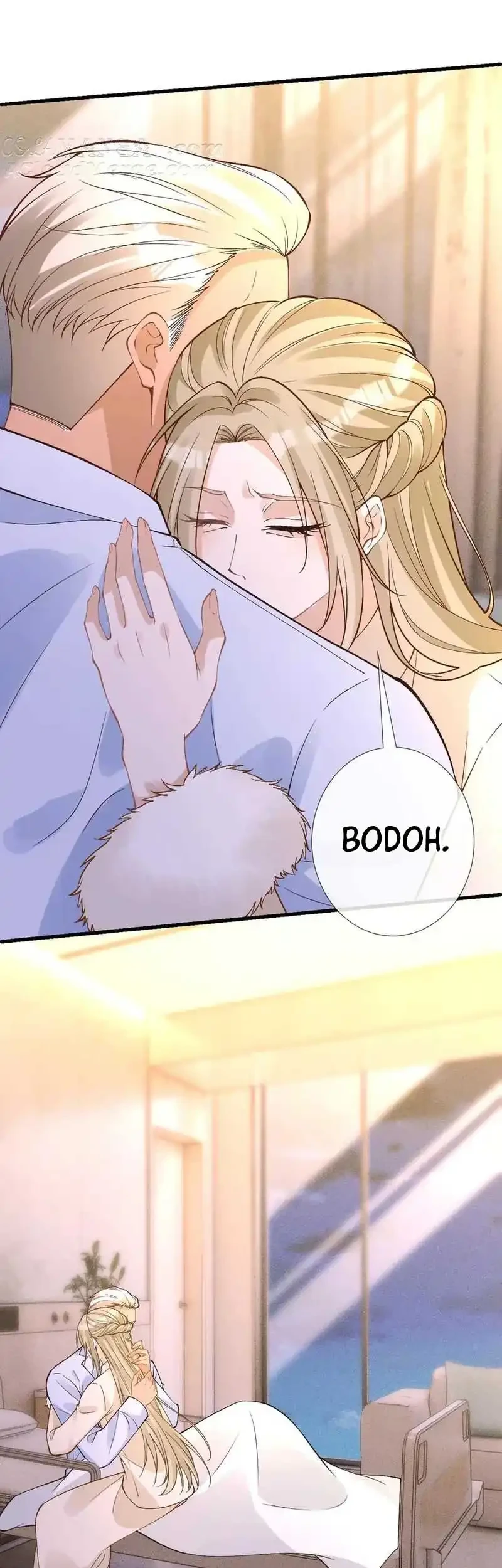 Bao Jin Wo De Xiao Majia Chapter 348 Gambar 7