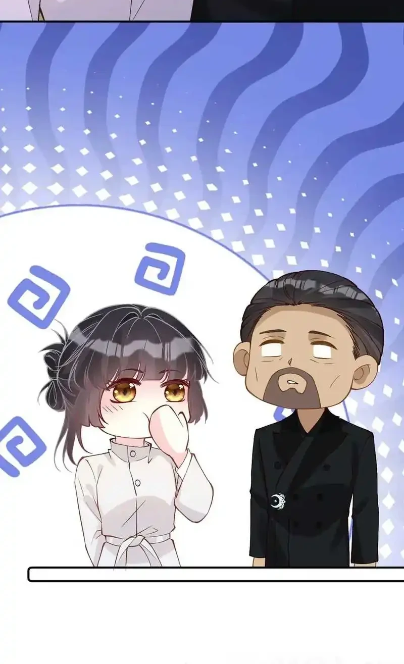 Bao Jin Wo De Xiao Majia Chapter 348 Gambar 10