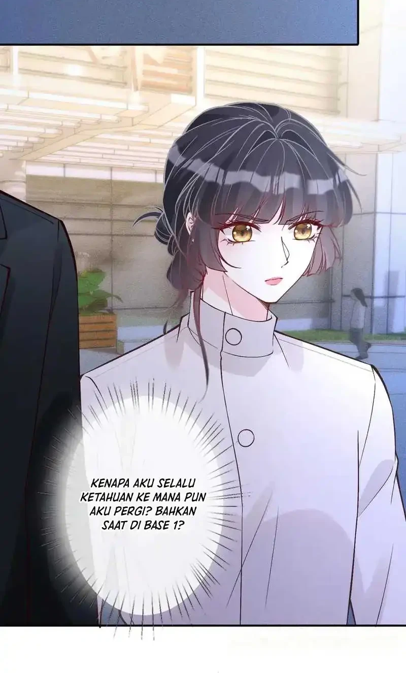 Bao Jin Wo De Xiao Majia Chapter 348 Gambar 14