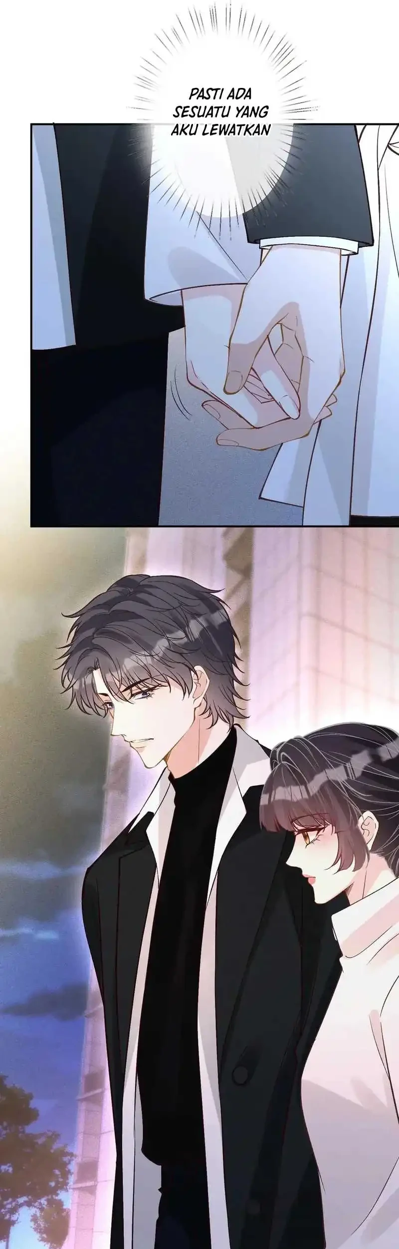 Bao Jin Wo De Xiao Majia Chapter 348 Gambar 15