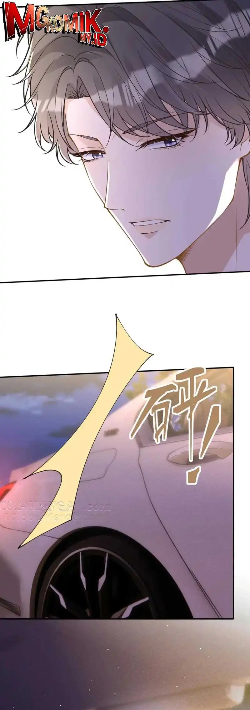 Bao Jin Wo De Xiao Majia Chapter 348 Gambar 17