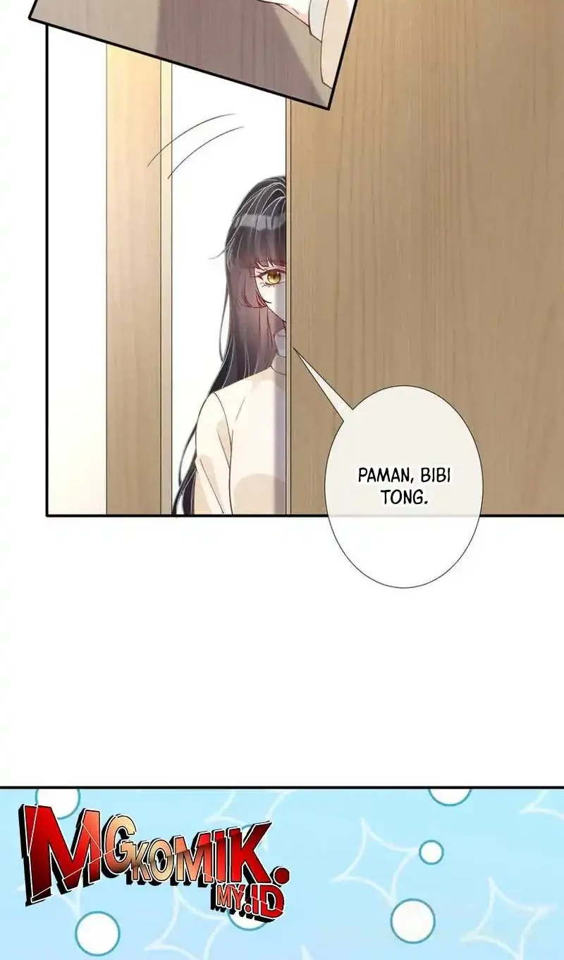 Bao Jin Wo De Xiao Majia Chapter 349 Gambar 23