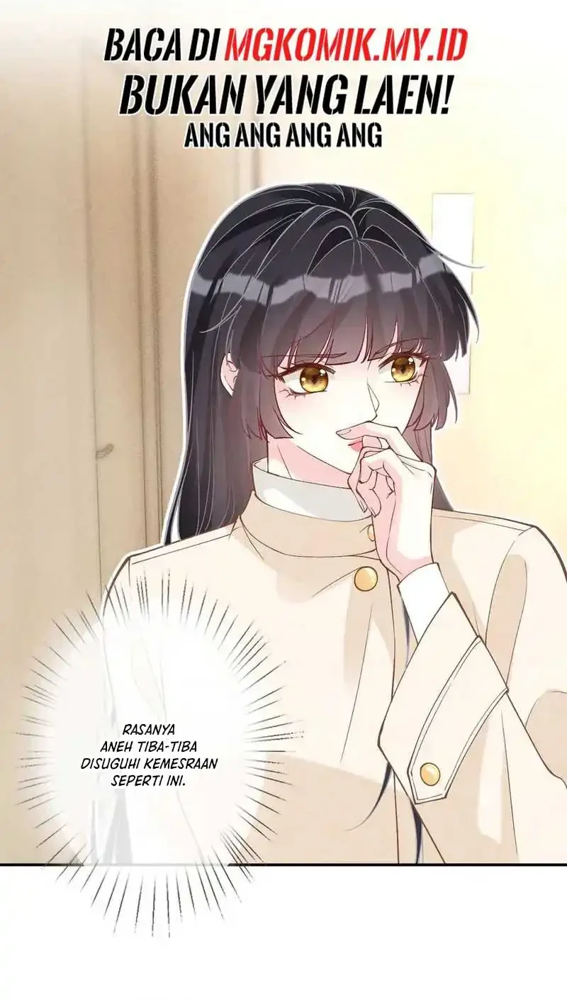 Bao Jin Wo De Xiao Majia Chapter 349 Gambar 30