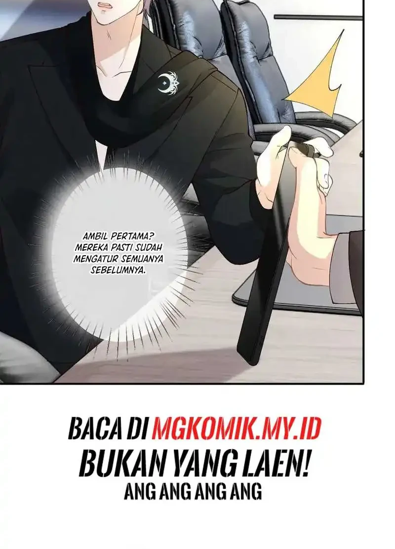 Bao Jin Wo De Xiao Majia Chapter 349 Gambar 8