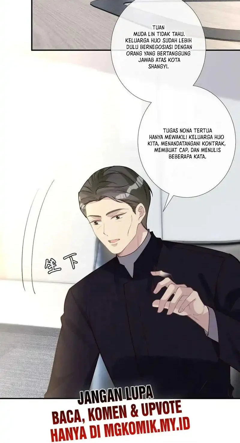 Bao Jin Wo De Xiao Majia Chapter 349 Gambar 14