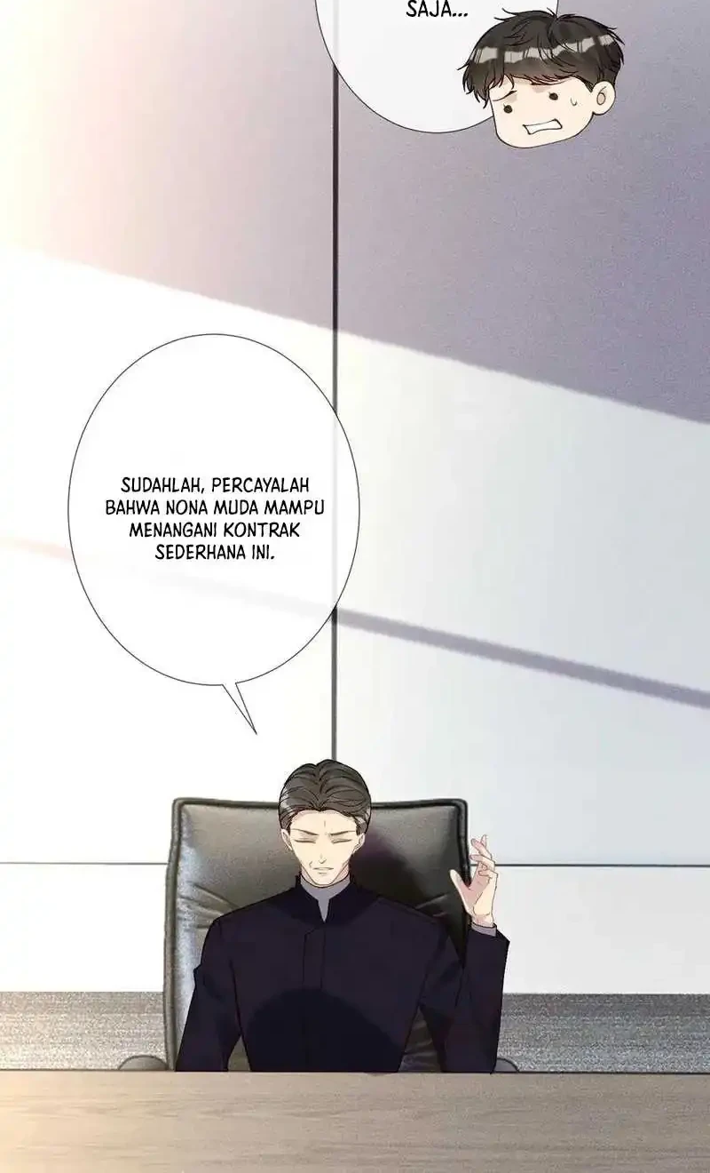 Bao Jin Wo De Xiao Majia Chapter 349 Gambar 16