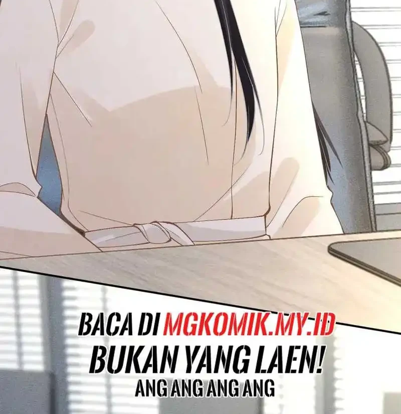 Bao Jin Wo De Xiao Majia Chapter 349 Gambar 18