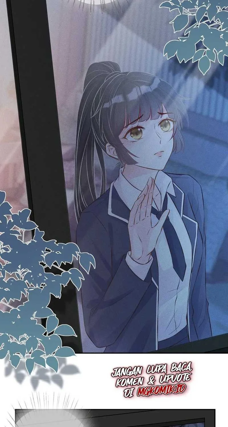 Bao Jin Wo De Xiao Majia Chapter 35 Gambar 20