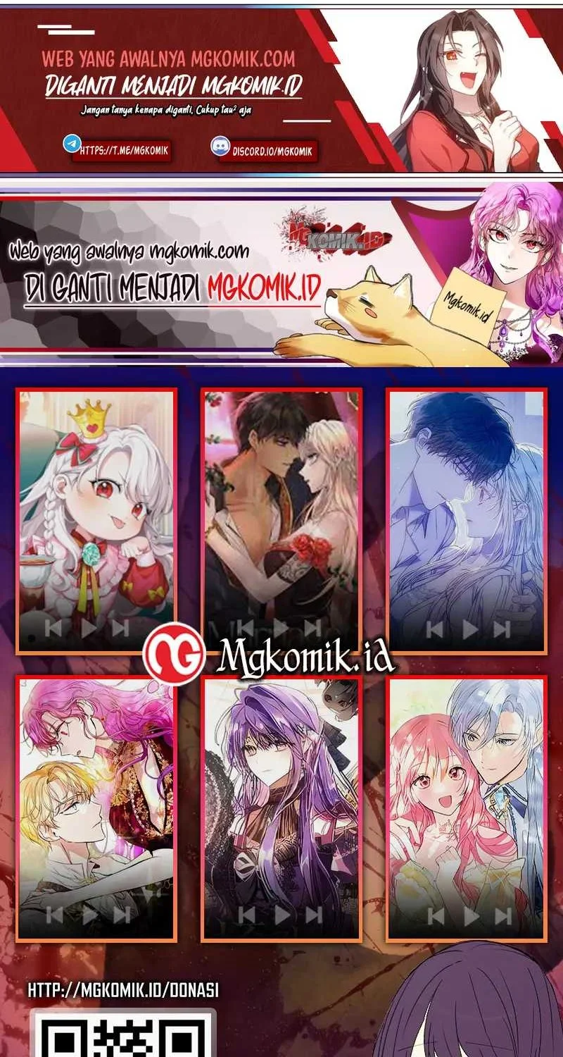 Bao Jin Wo De Xiao Majia Chapter 35 Gambar 22