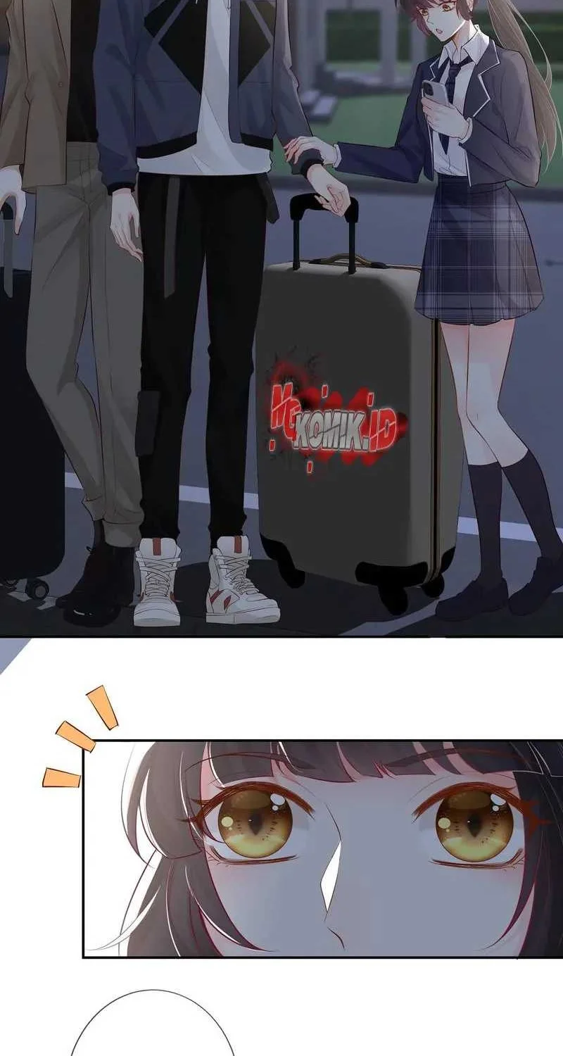 Bao Jin Wo De Xiao Majia Chapter 35 Gambar 4