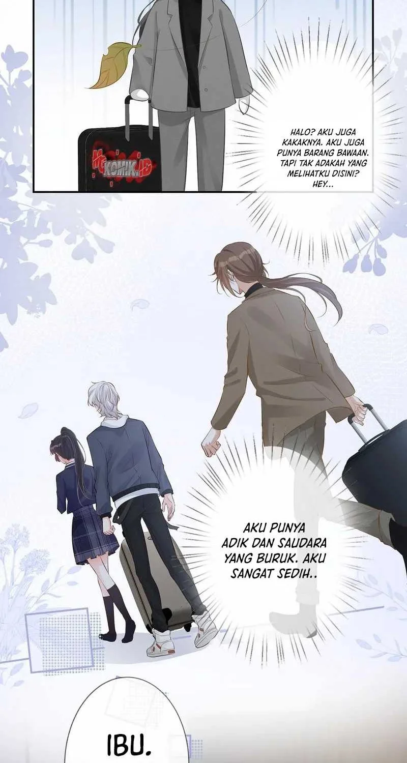 Bao Jin Wo De Xiao Majia Chapter 35 Gambar 6